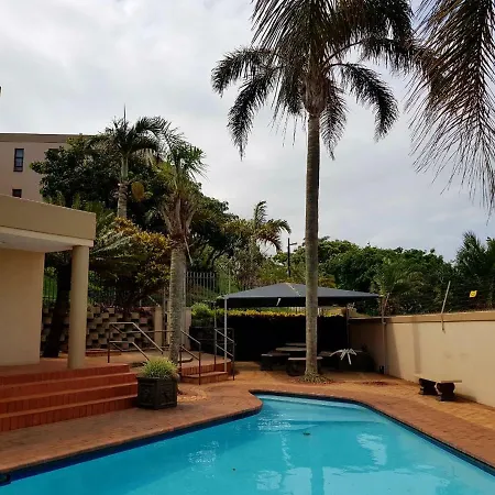 73 The Shades, 23 Weaver Crescent Durban Exterior foto