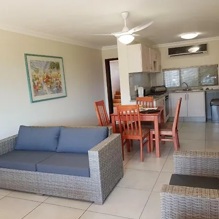 73 The Shades, 23 Weaver Crescent Durban Exterior foto