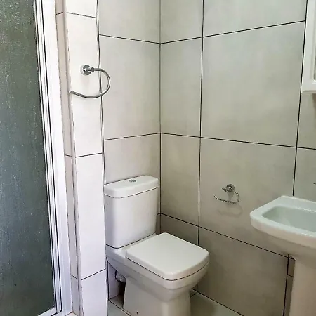 73 The Shades, 23 Weaver Crescent Durban Exterior foto