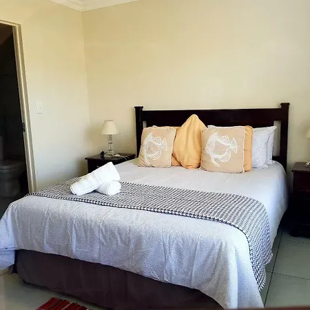 73 The Shades, 23 Weaver Crescent Durban Exterior foto