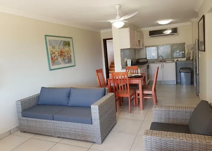 73 The Shades, 23 Weaver Crescent
