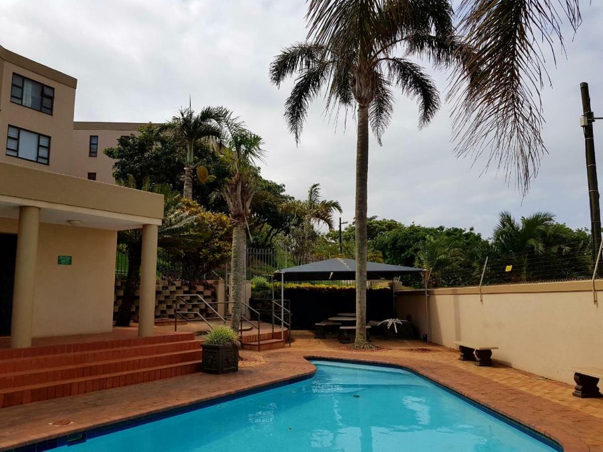 73 The Shades, 23 Weaver Crescent Apartment Durban