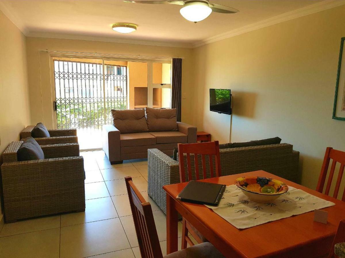 73 The Shades, 23 Weaver Crescent Apartment Durban